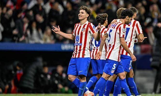 基米希：尽管还不清楚格纳布里的规划，我内心希望他留在拜仁（基米希：格纳布里去留未定，但我希望他继续效力拜仁）