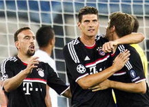 足球报：浙江队接近留下米特里策和卢卡斯，朴镇燮有望加盟（足球报：浙江队续留米特里策、卢卡斯在望，朴镇燮或将加盟）